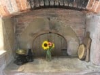 Bread oven
